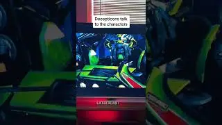 YOU MISSED THIS IN THE MOVIE TRANSFORMERS
