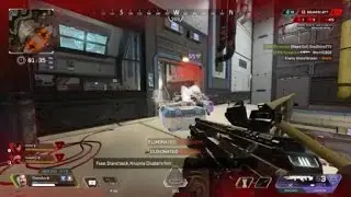 The wingman bullet curved