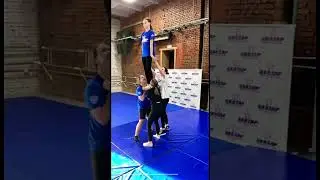 Не всегда всё получаеться с первого раза , но мы стремимся
