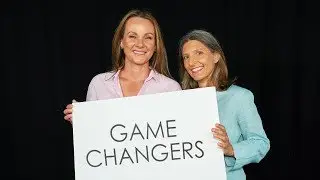 Game Changers: Edwina Bartholomew Meets The Co-Founders Of The Jade Room
