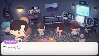 【BTS Island: In the SEOM】 2.1.0 Teaser ※07.11 UPDATE※