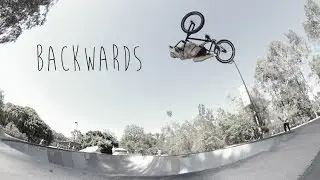BACKWARDS //
