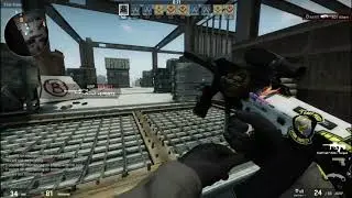 CSGO aja udah
