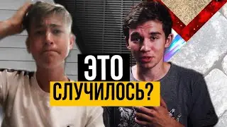 КАТАТЬСЯ ВДВОЁМ. КОЛЛАБ С МИХАЛЫЧЕМ.. Плюсы и минусы