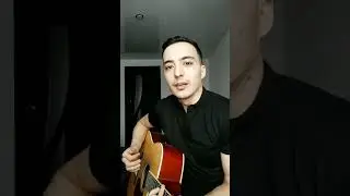 Хабибка - ягода малинка (Жандосов Тимур cover)