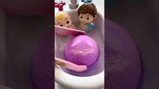 Japanese Bath Bomb November 17 Part57 