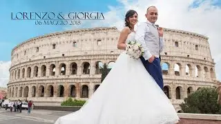 LORENZO & GIORGIA | 06 Maggio 2018 | TEASER | FotografiProfessionali.com