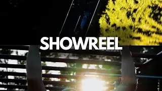 Vielfalt in Aktion - Showreel | Drohne/Sport/Kommerziell