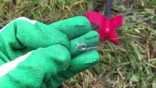 Тест по воздуху на мелочь. VANQUISH FrogMan T90 Simplex LITE