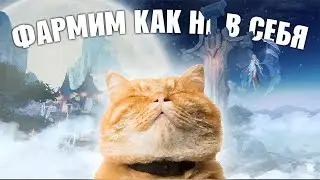 БОГАТЕЙШИЙ СИН НА СТАРТЕ СЕРВЕРА COMEBACK [X] | PERFECT WORLD 2022