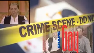 Ethics Vs Entertainment The Murder of Scott Amedure