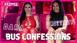 Dara & Brittney on Elon Musk BUYING TWITTER