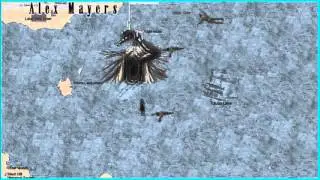Silent Hill: New Year Puzzles Pack (Flash Game 5)