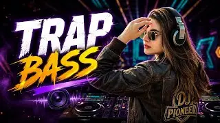 Trap Bass Beat 2026 | Heavy 808s & Aggressive Bass | Free Bass 