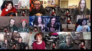 RWBY Volume 7 Chapter 6: "A Night Off" (Reaction Mashup)