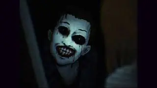 Scary - RamiChan