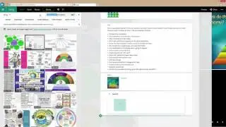 Create&Share Ideas with Sway
