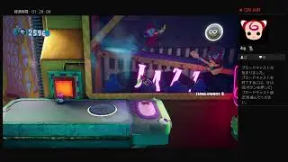 sackboy