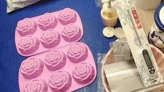 НЕБОЛЬШАЯ РАСПАКОВКА С  TEMU/Кухонные предметы