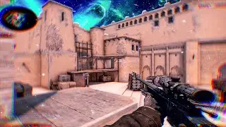 SODA LUV - Бигасс 🖤 | (csgo fragmovie)