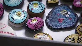 10,000 Objects: A film from the Manchester Together Archive