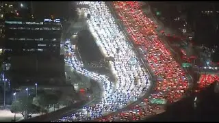 Modern American Infrastructure