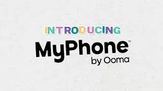 MyPhone Commercial