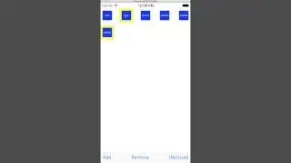 Swift UICollectionView Starter - iOS Brain