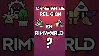 Cómo convertir a un colono a otra religión