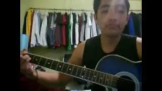 No viniste - Natalia Lafourcade (Cover)