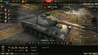 WoT Schwarz Pz58 how much is it worth? (black market)