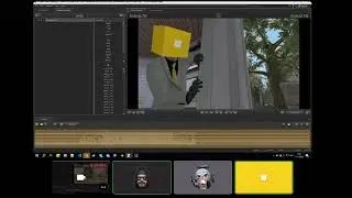 Ансимист ЖЕСТКО прошелся по SFM на Source 2