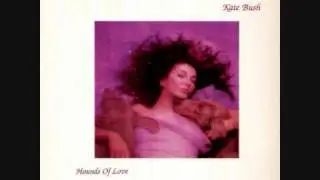 Kate Bush - Running Up That Hill (12