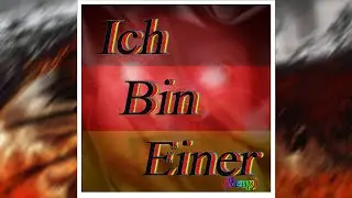 Ich Bin Einer