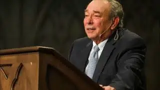 The Doctrine of Imputation (Romans 
