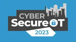 Cyber SecureOT 2023