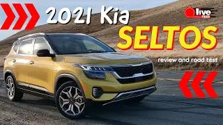 All truth about 2021 Kia Seltos | Honest Review and Road Test