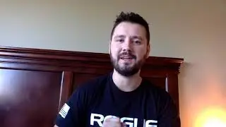 How to Setup Gymnastic Rings - ROGUE