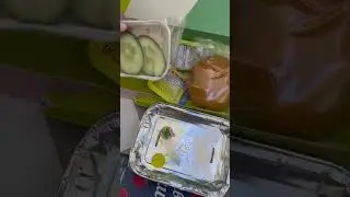 Вот так кормят S7 по маршруту Иркутск-Бангкок за 90 косарей