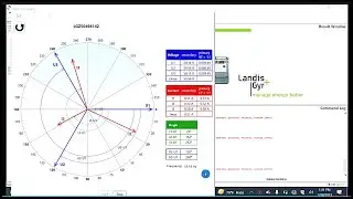 Landis+Gyr Energy Meter Data Download with 2 troubleshooting.