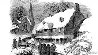 "Drive the Cold Winter Away", 1625, Unknown Author (lyrics and performers in description)