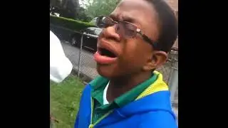 mr crying