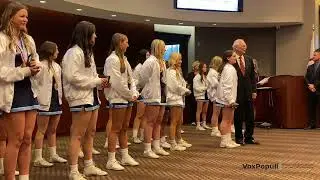 Winter Garden City Commission Meeting March 14, 2024