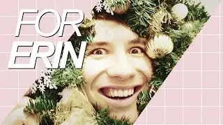 dan howell ⤫ crave you [MERRY CHRISTMAS]
