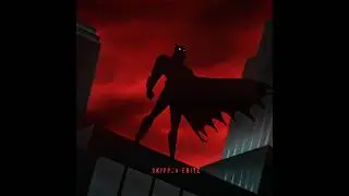 Kevin Conroy - Being Batman #kevinconroy #batman #edit