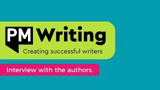 PM Writing Interview With The Authors