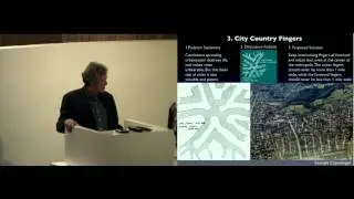 Battle for the Life and Beauty of the Earth -- Urban Architecture and Urban Design