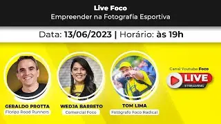 Empreender na Fotografia Esportiva