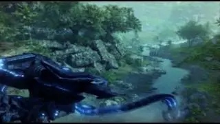 Crysis the Movie/Game 2011 HD (Part 9) [We Can't Kill This Son of a B@%#*!!]