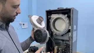 Kombi alarkən nələrə diqqət etmək lazımdır. Yoğuşmalı, hermetik kombilər | SmartServis | 0503039008